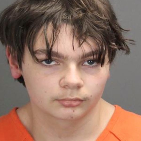 Ethan Crumbley