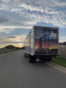 Greater Austin Moving and Storage Expands Services across Greater Austin Region