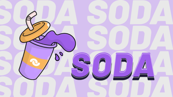 Sonet Middleware Launches its First Social NFT dApp Soda to Bridge Web2 and Web3