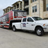Mighty Might Moving Truck