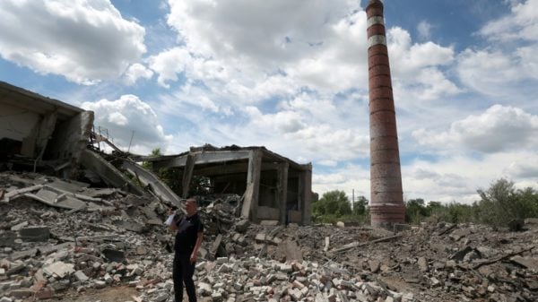 1656165600 War in Ukraine Recent Developments