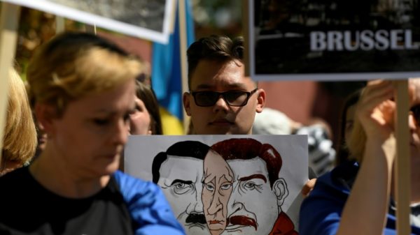 1656524280 War in Ukraine Recent Developments