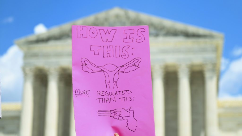 Abortion pills become the next battleground in the US procreation war - Health and Lifestyle News - Report by AFR | Online Free Press release news distribution - Vimarsana News