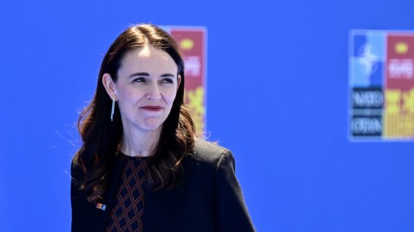 China accuses New Zealand of misguided allegations