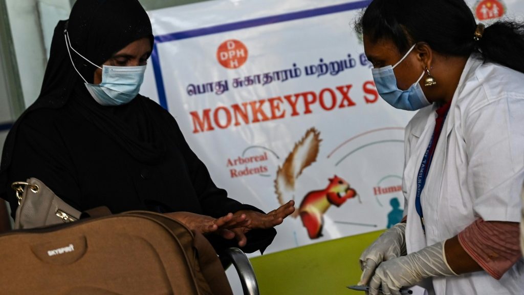 European festivals shouldn't be scrapped because of monkeypox: WHO | Online Free Press release news distribution - Vimarsana News