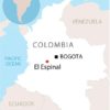 Four dead dozens injured as stands collapse in Colombian bullring