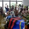 Indigenous farewell to experts killed in the Amazon