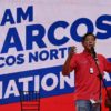 Marcos Jr takes the Philippines top job