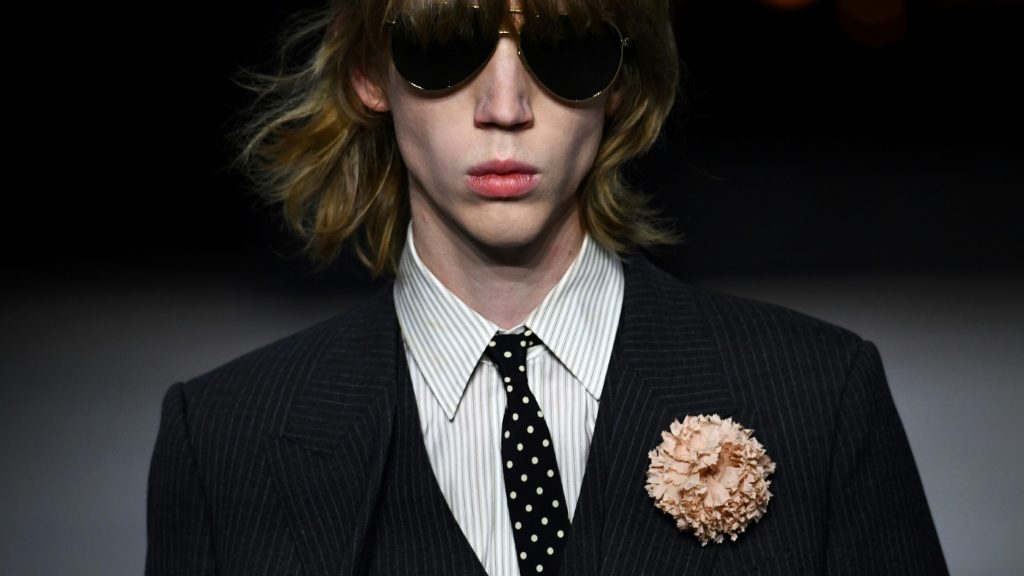 Men's fashion back to the old normal in Paris - Health and Lifestyle News - Report by AFR | Online Free Press release news distribution - Vimarsana News