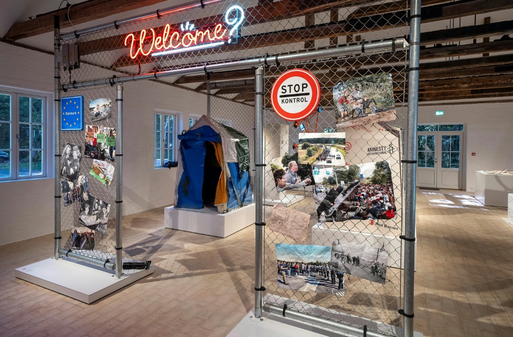 New Danish museum tells of the personal hardship of the refugees - Health and Lifestyle News - Report by AFR | Online Free Press release news distribution - TopWireNews.com