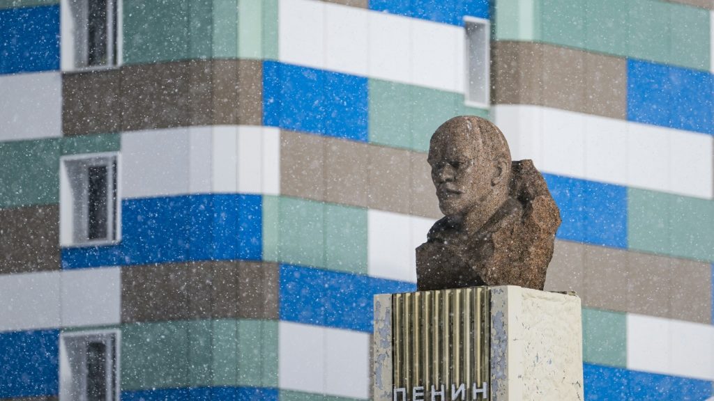 Russia and China see NATO's 'Arctic Achilles heel' - International News News - Report by AFR | Online Free Press release news distribution - Vimarsana News