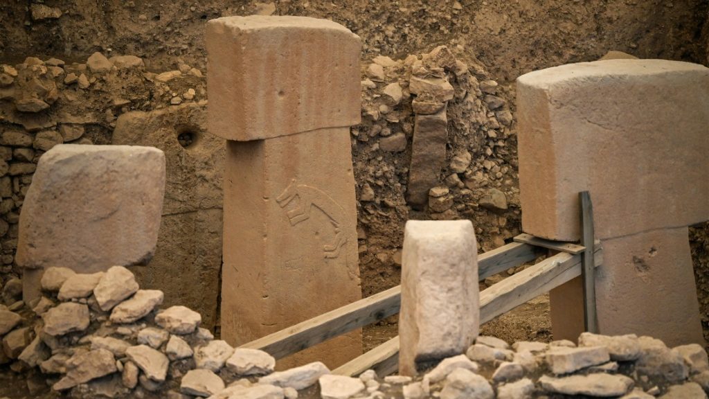 Turkish hill where civilization began - Science-Environment News - Report by AFR | Online Free Press release news distribution - Vimarsana News