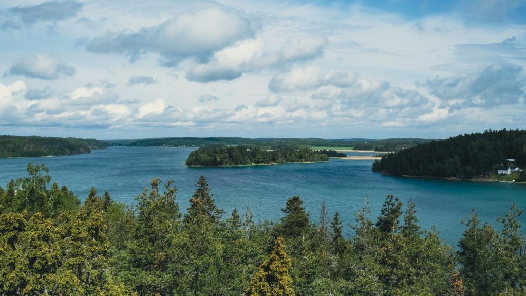 Ukraine war sparks debate about Finland's "Achilles' heel". | Online Free Press release news distribution - Vimarsana News