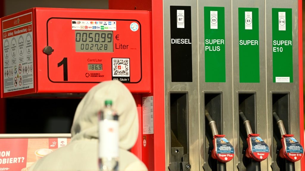 Eurozone inflation hits record as gas shortages loom - AFR | Online Free Press release news distribution - Vimarsana News