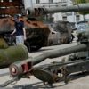 1656791466 War in Ukraine Recent Developments