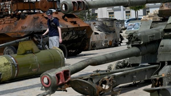 1656791466 War in Ukraine Recent Developments