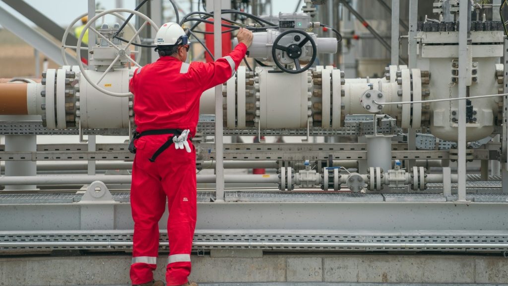 In a mine-infested sea, Romania wants to reduce Russia's gas dependency - AFR | Online Free Press release news distribution - Vimarsana News