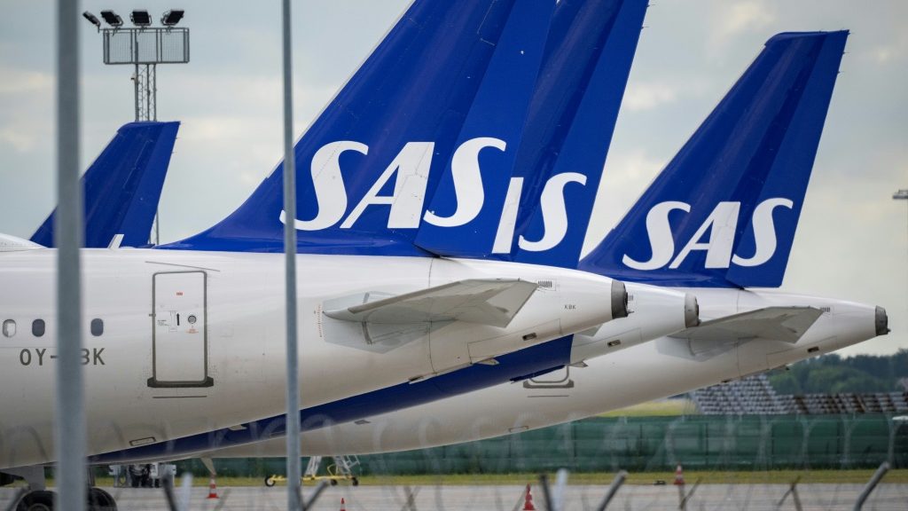 Struggling SAS files for Chapter 11 bankruptcy in the US - AFR | Online Free Press release news distribution - Vimarsana News