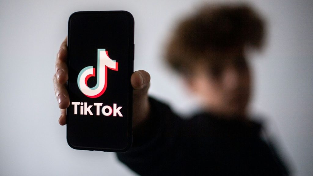 TikTok sued in US after girls die in 'Blackout Challenge' - AFR | Online Free Press release news distribution - Vimarsana News