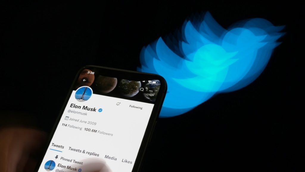 Relief, disappointment as Musk abandons Twitter deal - AFR | Online Free Press release news distribution - Vimarsana News