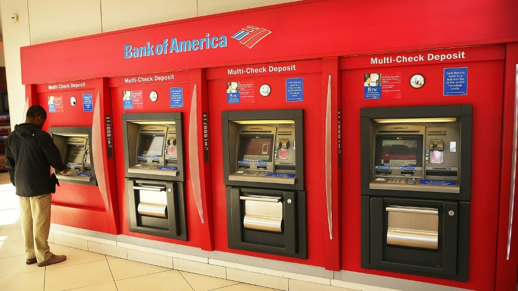 Bank of America has been fined $225 million for 'botching up' US aid payments for Covid-19 - AFR | Online Free Press release news distribution - Vimarsana News