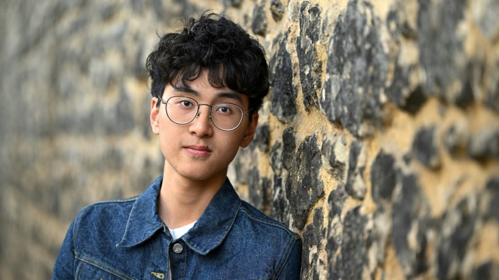 Hong Kong's anglophone poets gain recognition abroad | Online Free Press release news distribution - Vimarsana News