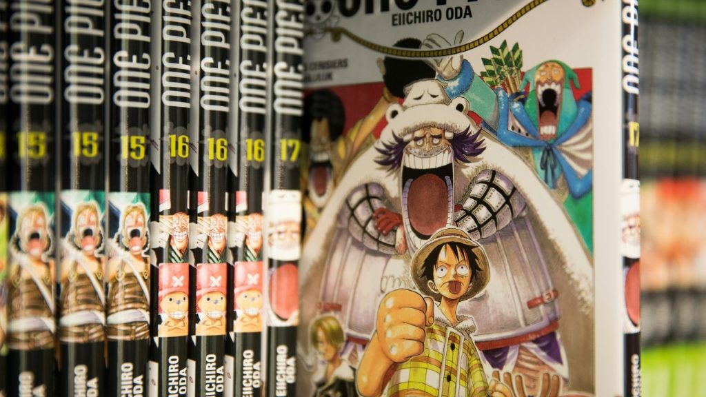 Hit manga series 'One Piece' celebrates 25th birthday | Online Free Press release news distribution - Vimarsana News