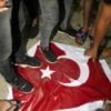 Angry Iraq mourns death in shelling blamed on Turkey