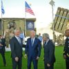 Biden meets with Israeli leaders in Jerusalem on day two