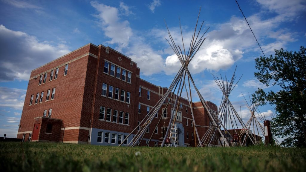 Canada's indigenous university is helping students reconnect with their language | Online Free Press release news distribution - Vimarsana News