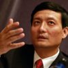 Chinas industry minister faces a corruption probe