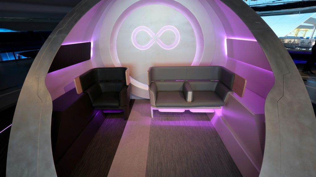 Despite decades of setbacks, Musk's Hyperloop continues to fascinate | Online Free Press release news distribution - Vimarsana News