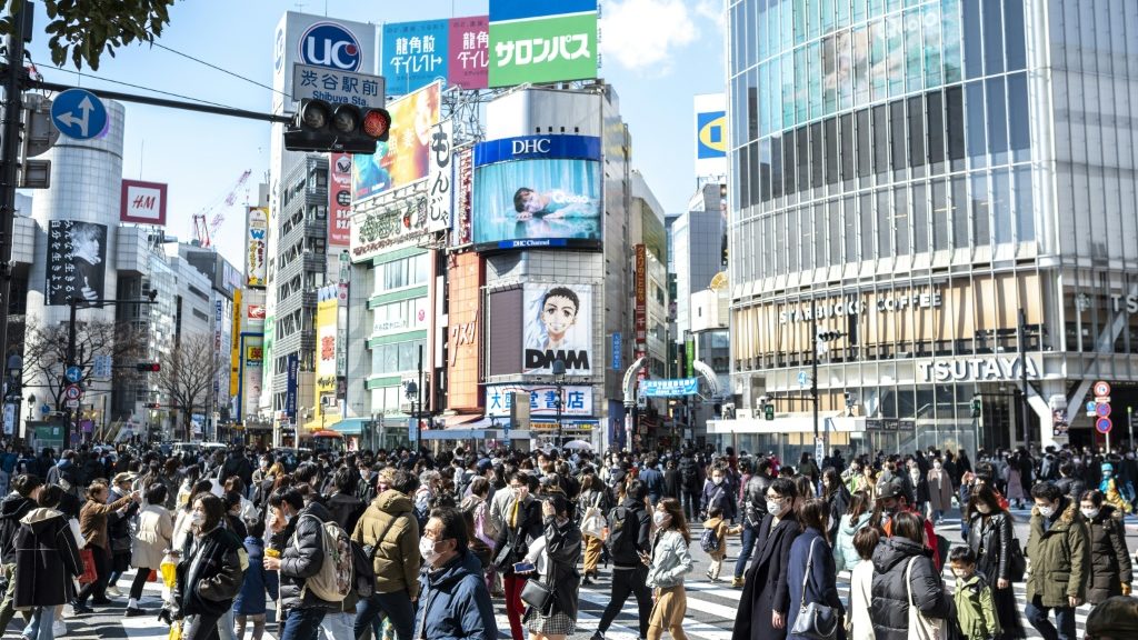 "True Balance": Japan's Quiet Telecommuting Revolution - AFR | Online Free Press release news distribution - Vimarsana News