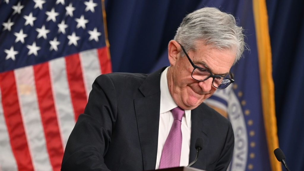 In the US, even the definition of "recession" is disputed - AFR | Online Free Press release news distribution - Vimarsana News