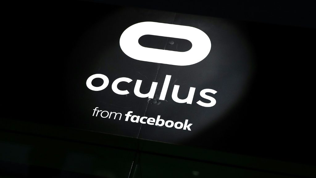 US regulators block virtual reality app Meta deal - AFR | Online Free Press release news distribution - Vimarsana News