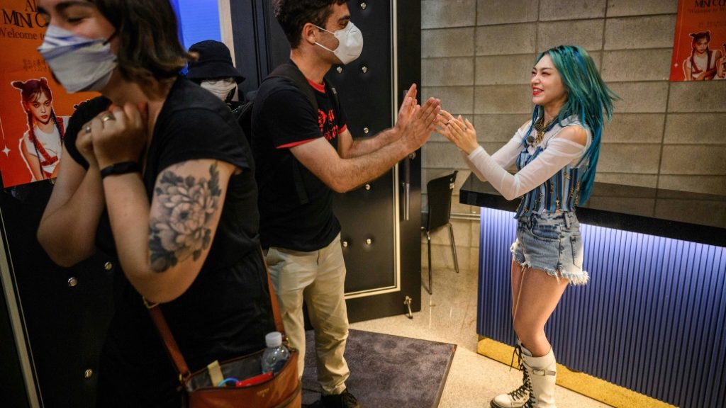 Find fame... and family? AleXa's Korean-American K-pop dream | Online Free Press release news distribution - Vimarsana News