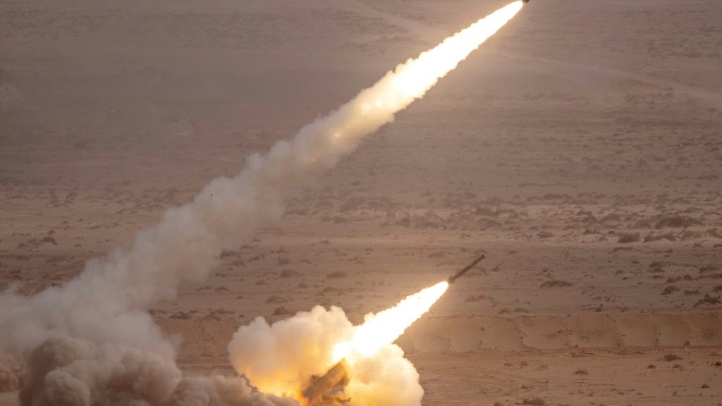Himars precision missiles are shifting the balance in Ukraine: experts - Vimarsana News