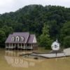 Kentucky flood death toll rises to 25 governor Science Environment