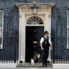MPs jockey for British leadership Defense Secretary will not stand
