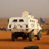 Mali suspends all new UN peacekeeping rotations