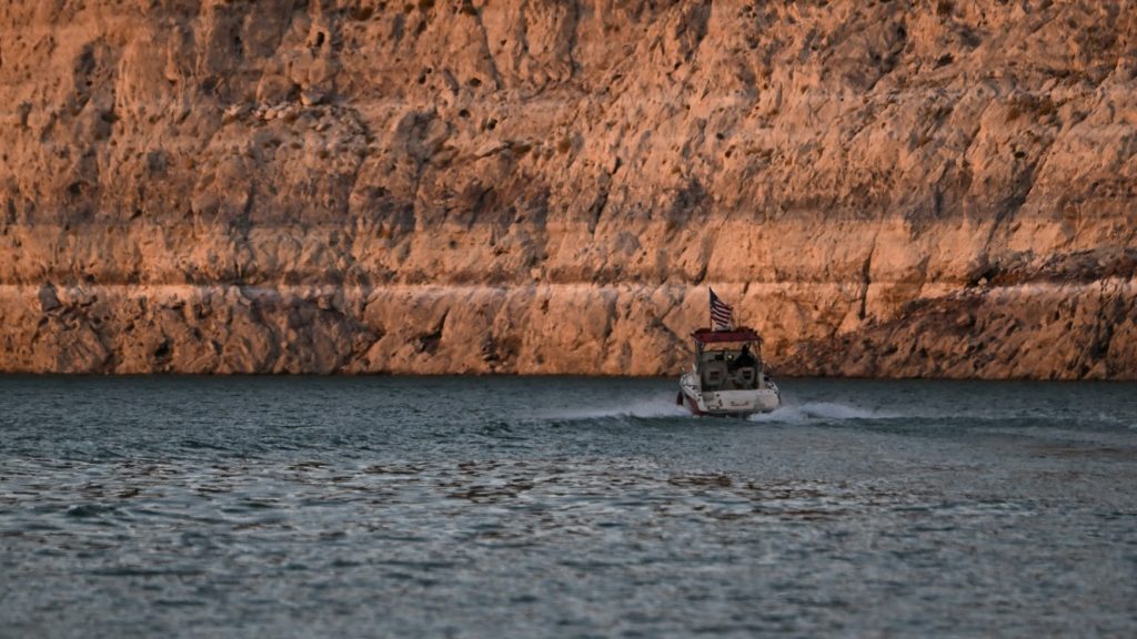 Mega drought in the US causes problems at the Hoover Dam - Science-Environment News - Report by AFR | Online Free Press release news distribution - Vimarsana News