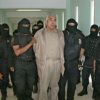 Mexico arrests drug fugitive on FBIs Most Wanted List