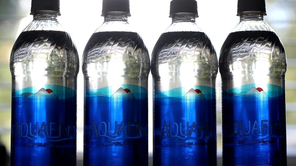 Microplastics in the oceans, air and human body - Vimarsana News