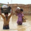 Monsoon rains kill 77 in Pakistan Science Environment News