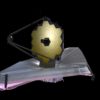 NASA releases a teaser image from the James Webb Telescope