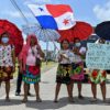 New negotiations to end Panama cost of living protest
