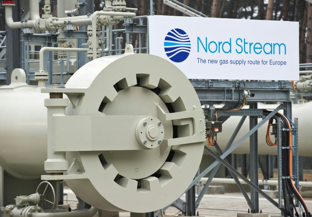 Russia resumes key gas supplies to Europe via Nord Stream | Online Free Press release news distribution - TopWireNews.com