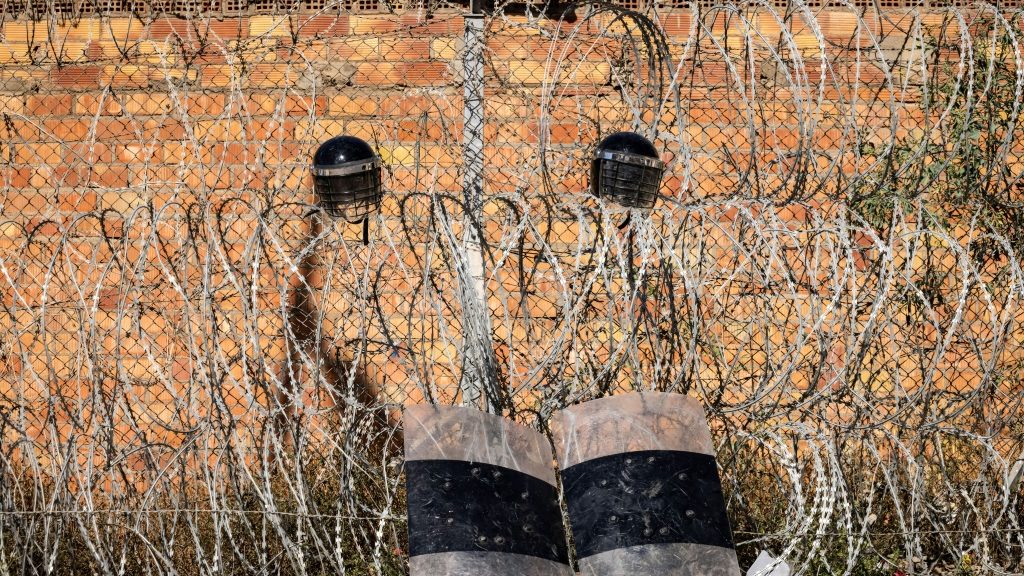Spain cooperates "extensively" with migrant death probes | Online Free Press release news distribution - Vimarsana News
