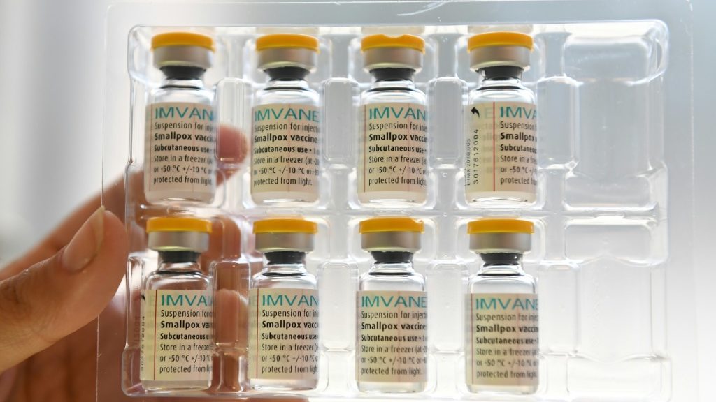 Spain's gay community impacts as monkeypox spreads - Health and Lifestyle News - Report by AFR | Online Free Press release news distribution - Vimarsana News