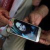 The women and girls in Gaza see no way out